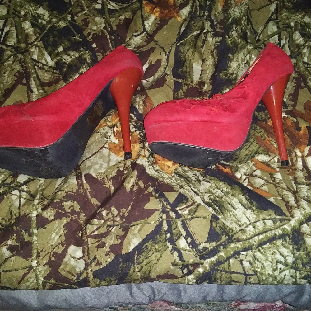 High heels 👠 - Picture 3 of 8